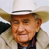 Esteban G. Ojeda Obituary