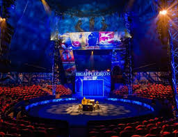 Big Apple Circus Makes Montco Debut