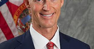 Gov. Scott Worth $132 Million