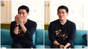 'i wanted to die too': Butuh Waktu 2 Tahun Untuk Sembuhkan Trauma Tsunami Ifan Seventeen Ceritakan Prosesnya