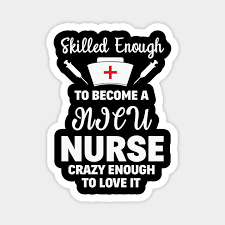 Explore our collection of motivational and famous quotes by authors you know nicu nurse quotes. Skilled Enough To Become A Nicu Nurse Funny Quote Gift Nurse Magnet Teepublic