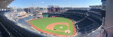 The nationals park ticket office is located outside and adjacent to the center field gate. The Yards Marina And Nationals Park Book Boat Slips On Snag A Slip
