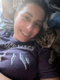 I'm extremely saddened that two of my family members are missing. Mini mew  and piglet have not been home in a month this is not like them 😭 if anyone  has seen