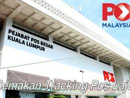 Pos malaysia ada menyediakan perhidmatan menjejak (tracking) atau mengesan shipment setiap kiriman yang. Cara Semak Tracking Pos Laju Online Dan Sms