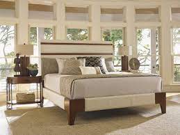 Tommy hilfiger's cuffed shorts are the modern, casual staple that style with everything. Tommy Bahama Home Island Fusion Queen Bedroom Group Wayside Furniture Bedroom Groups