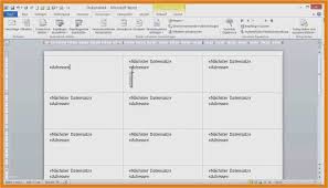 36 Schon Vorlage Etiketten Word Ideen In 2020 Etiketten Word Vorlagen Vorlagen Word