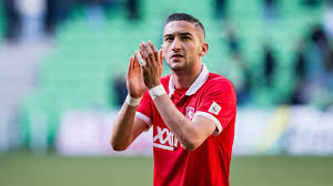 Последние твиты от hakim ziyech (@haziyech). Hakim Ziyech Salary