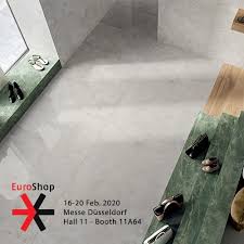 Caesar Takes Part In Euroshop 2020