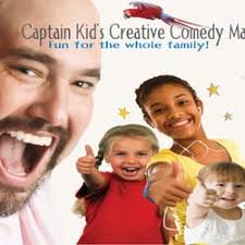 MICHAEL DOUGLAS MAGIC