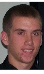 Christopher A. Reusch, 16