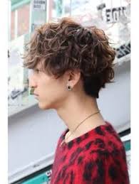 Discover 20 Wave perm and hair cuts ideas