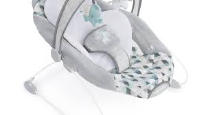 The 8 Best Baby Bouncers Of 2021
