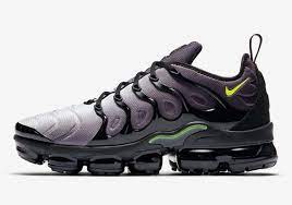 O Nike Air Vapormax Assumiu Combinacao De Cores Bem Familiar Sneakersbr Lifestyle Sneakerhead