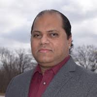 Lyndon L. E. Salins, Ph.D.