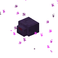 • you can change each frames time by selecting the ms. Endermite Minecraft Art Amazing Minecraft Minecraft