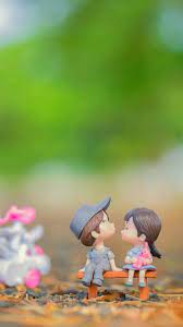 Only the best hd background pictures. Love Figurine Hd Wallpapers 1080x1920 Hd Cute Wallpapers Cute Couple Wallpaper Cute Love Wallpapers