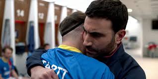 I'm Definitely a Fan': Canadian University Professor Explains Offering a  Ted Lasso-Inspired Course