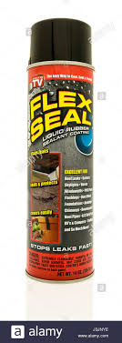 Winneconne Wi 2 May 2017 A Can Of Flex Seal Liquid Rubber Sealant Coating As Seen On Tv On An Isolated Background Stock Photo Alamy