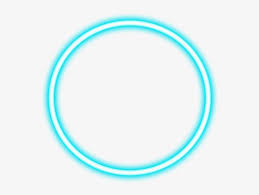 Download free circle png images. Neon Light Tumblr Circle Freetoedit Bright Neon Sign Circle Png Free Transparent Png Download Pngkey