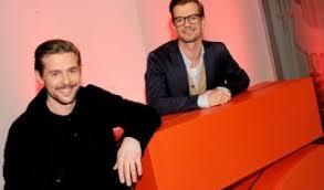 Ohne joko geht's privat natürlich nicht für klaas. Klaas Heufer Umlauf Privat So Lebt Der Late Night Berlin Star Nach Feierabend News De