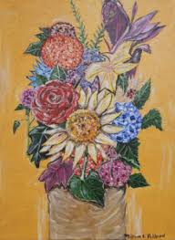 LBC Graduate Pours Artistic Talent Into Afro-American Culture & History