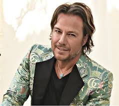 Angus Mitchell: Hairdresser and Co-owner of John Paul Mitchell Systems