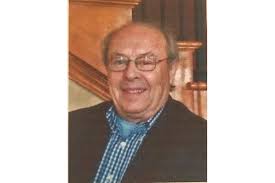 Ernest Weiss Obituary (1933