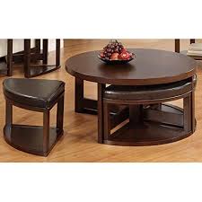 20 Coffee Tables With Seating Underneath Coffee Table With Seating Cherry Wood Coffee Table Ottoman Furniture