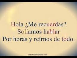 See more of te acuerdas de mi indumentaria on facebook. Pin En Frases Carteles