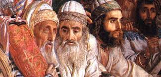 The Old Khazarian Empire: Why is this history hidden?