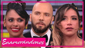 Did Manuel get jealous of Vanessa and Ulises's romance?