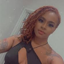 Lasha Washington's Instagram, Twitter & Facebook