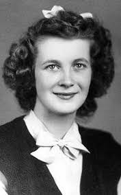 Iva Carr's Instagram, Twitter & Facebook