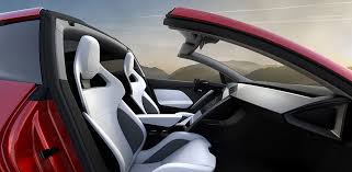 The battle for ev performance supremacy looks like it's over before it even began. Tesla Roadster Generasi Kedua Adalah Mobil Produksi Tercepat Di Dunia Dailysocial