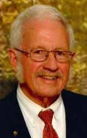 Life Story for Wayne M. Barker