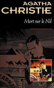 En croisière sur le nil, le célèbre détective hercule poirot mène l'enquête après la découverte d'un crime. Mort Sur Le Nil 1996 Edition Open Library