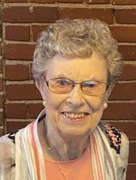 Obituary for Ruth Elaine (Liesman) Steffens
