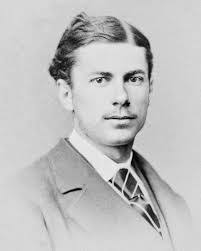 Edward Carpenter's Instagram, Twitter & Facebook