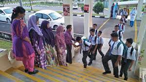 Km 12.8, paya rumput,, 76450 melaka, malaysia. Aktiviti Bulan1 Smk Paya Rumput Youtube