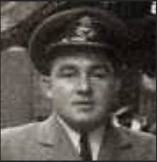 🌷Happy Heavenly Birthday to 174343 Captain John Myles Henry, born