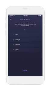 Exodus super unlock is software that comes in handy to unlock your idevice from the icloud activation lock. How To Secure Exodus On Ios Vault12