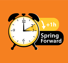 When do the clocks go back in october? Daylight Savings Time Begins Sunday Windomnews Com