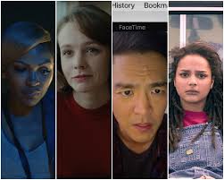 Silas Howard movie reviews & film summaries