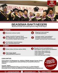 Kampus Budi Bakti Buka Pendaftaran Beasiswa 2021 Kabarkampus Com
