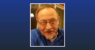 Robert Lee Colgan Obituary August 31, 2023