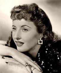 Leading Ladies Of The 1940's