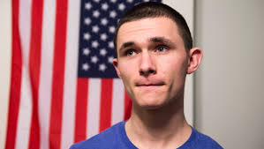 As Trump hits 100 days, Americans agree: We're still divided