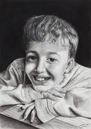 Young Archie competition finalists 2025