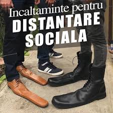 Check out new themes, send gifs, find every photo you've ever sent or received, and search your account faster than ever. Romanian Manufacturer Offers Shoes For Social Distancing Romania Insider