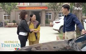 Ở diễn biến khác, thấy nam đau đáu việc tìm lại bố mẹ ruột, bà bích đã khuyên. Táº­p 14 HÆ°Æ¡ng Vá»‹ Tinh Than Huy Cong Khai Tháº£ Thinh Khanh Thy Tin Tá»©c Má»›i Nháº¥t 24h Ä'á»c Bao Lao Ä'á»™ng Online Laodong Vn